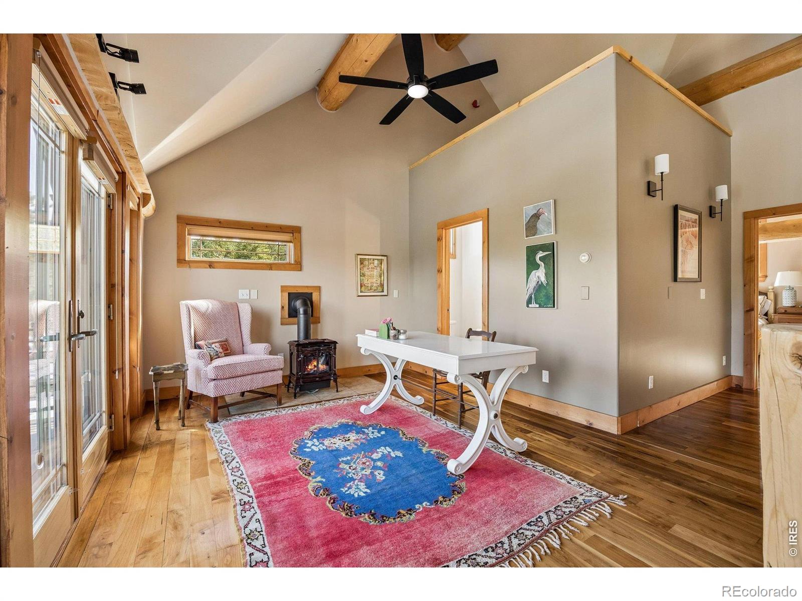 500 Ridge Road Ward CO 80481