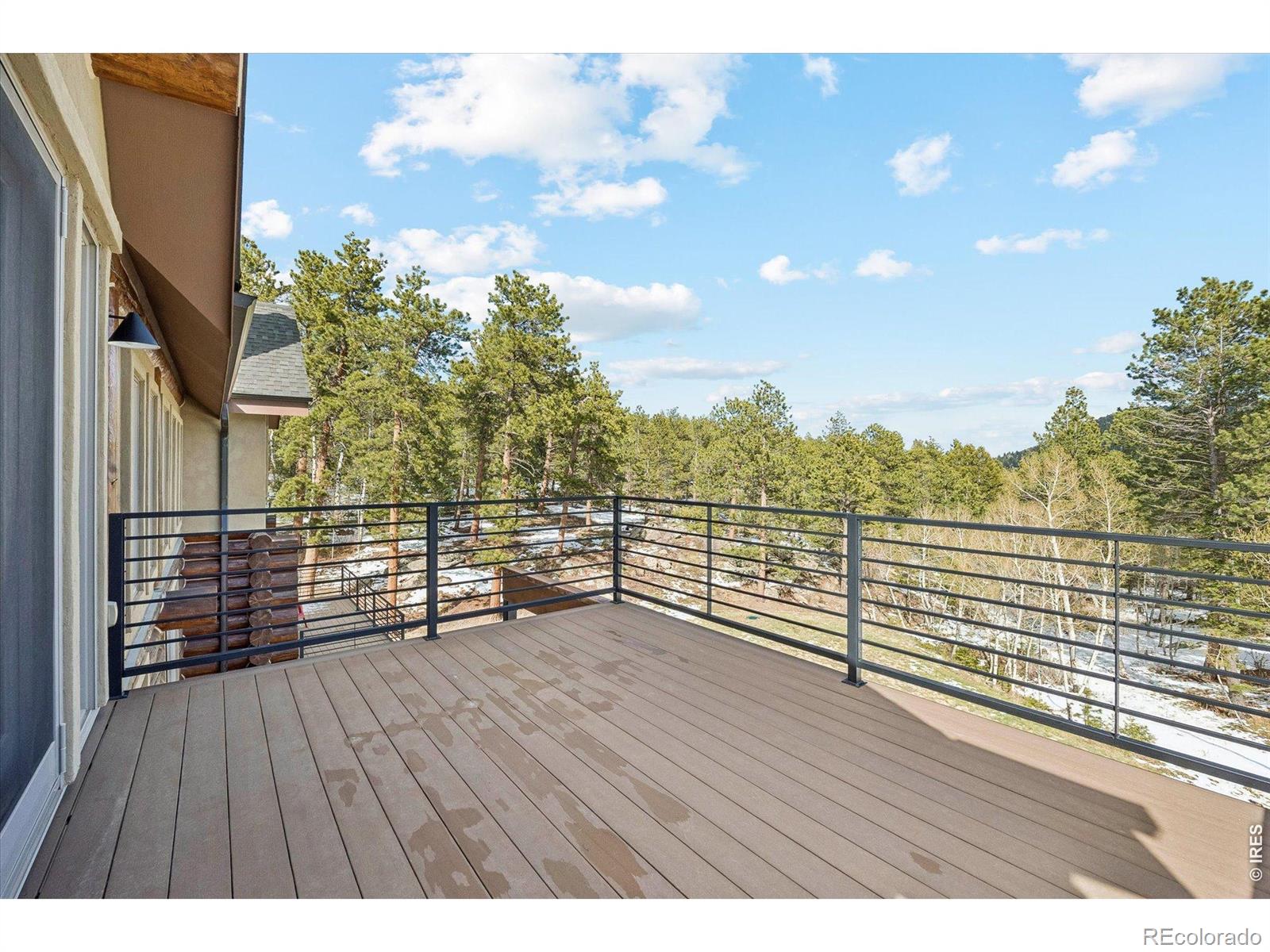 500 Ridge Road Ward CO 80481