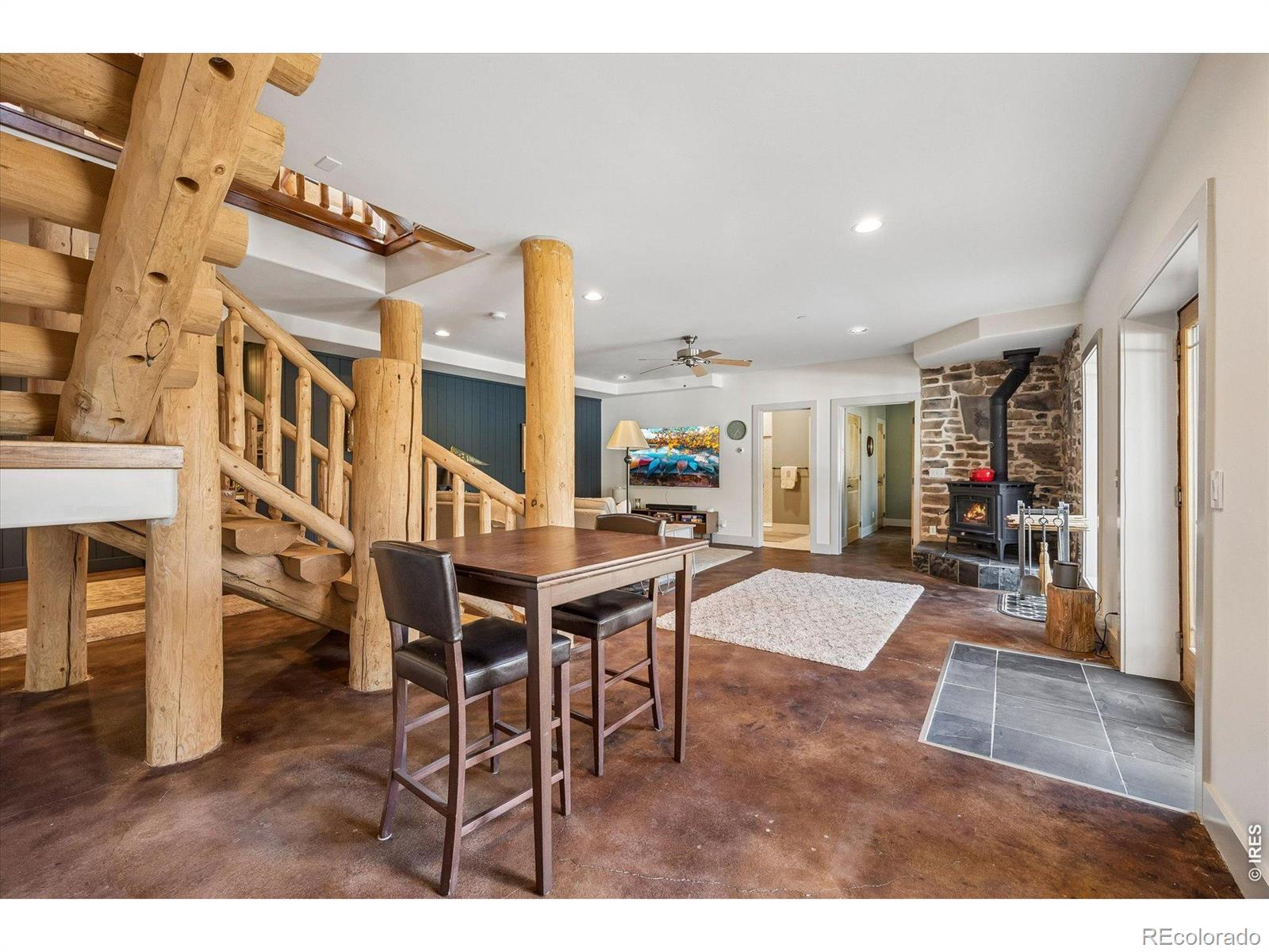500 Ridge Road Ward CO 80481