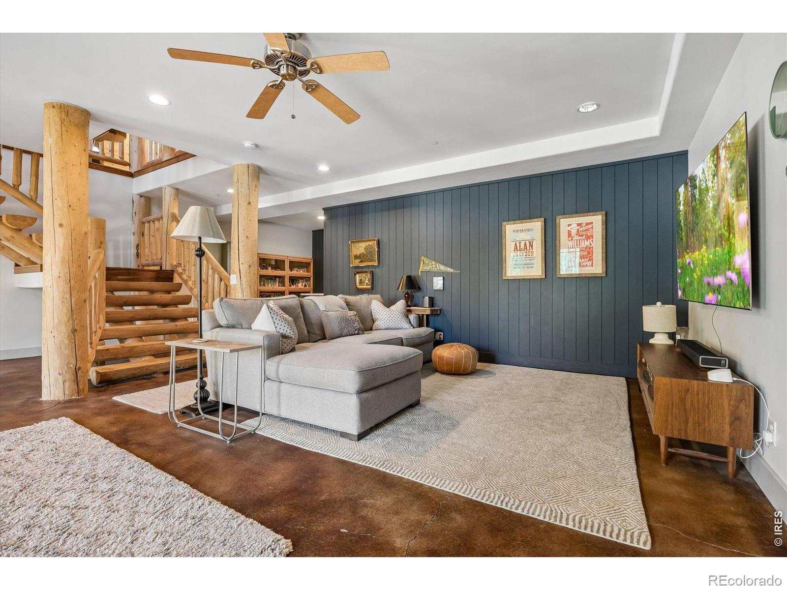 500 Ridge Road Ward CO 80481