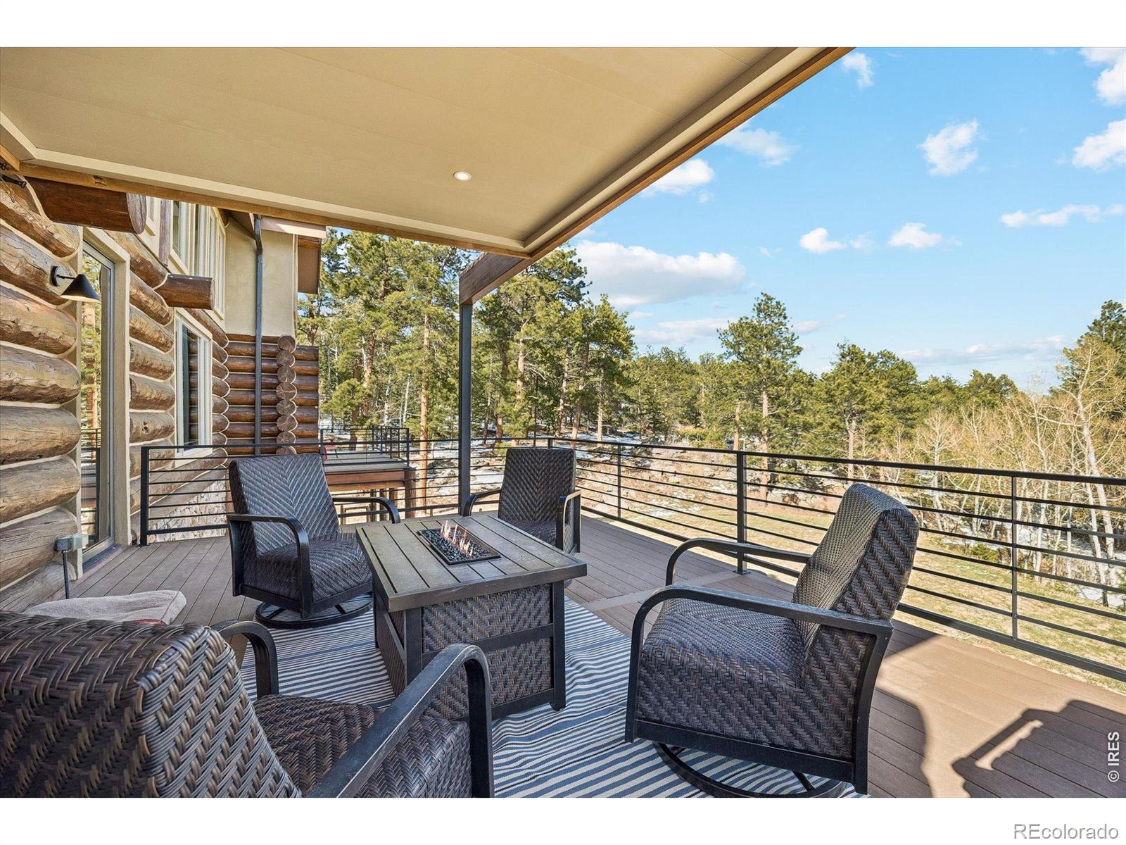 500 Ridge Road Ward CO 80481