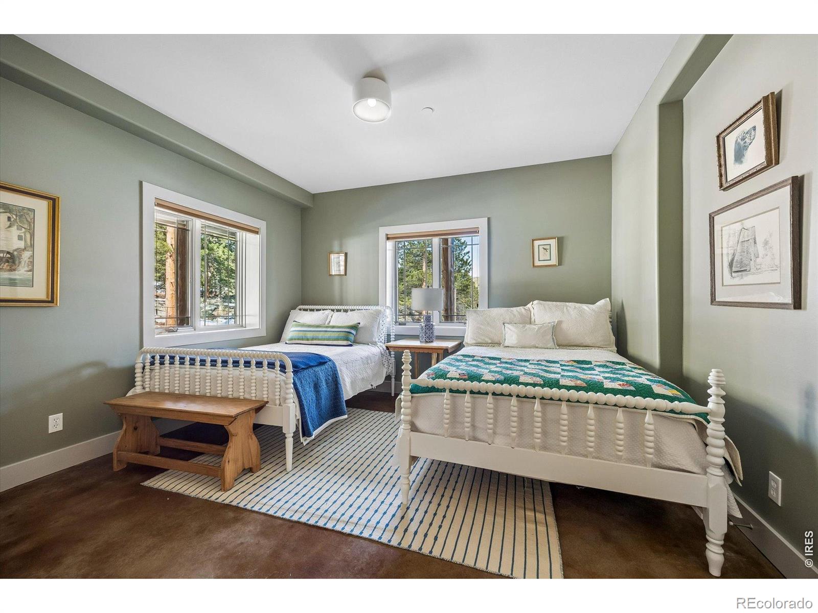 500 Ridge Road Ward CO 80481