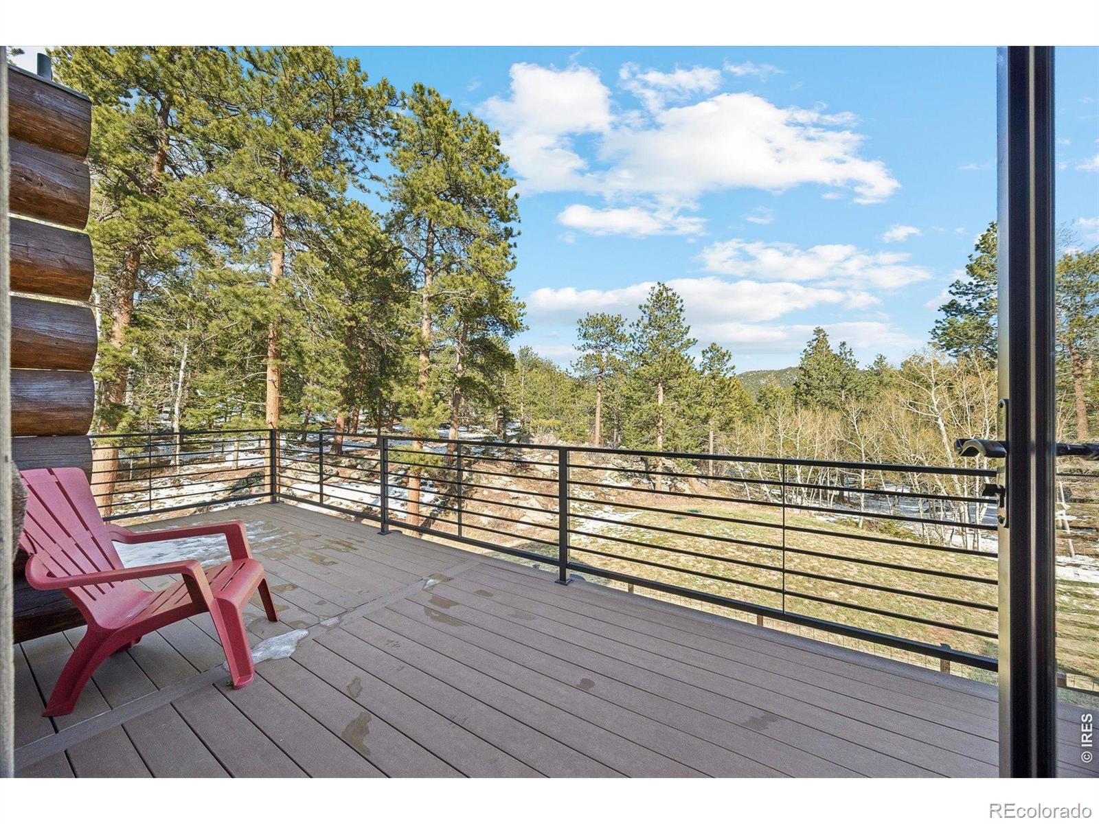 500 Ridge Road Ward CO 80481