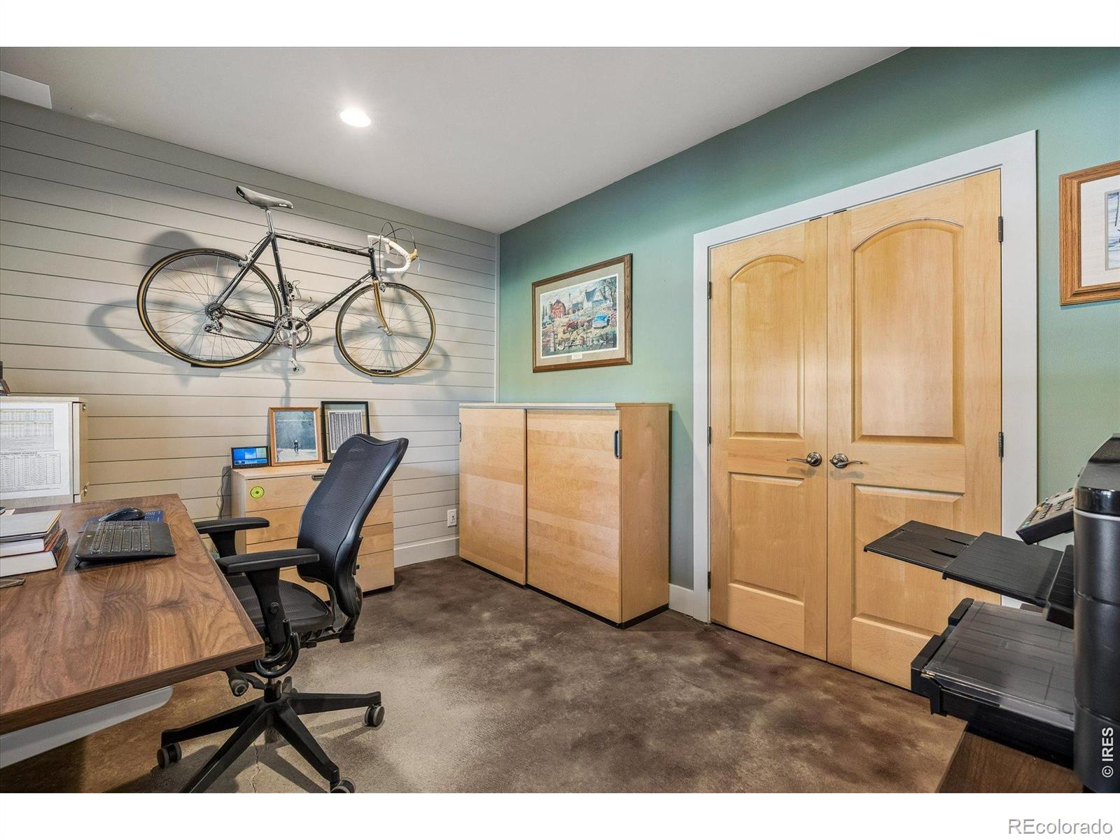500 Ridge Road Ward CO 80481