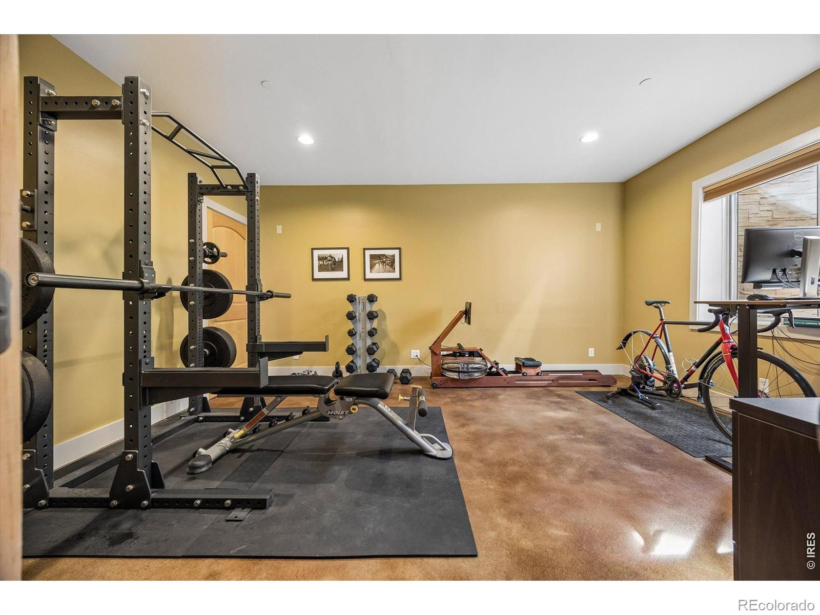 500 Ridge Road Ward CO 80481