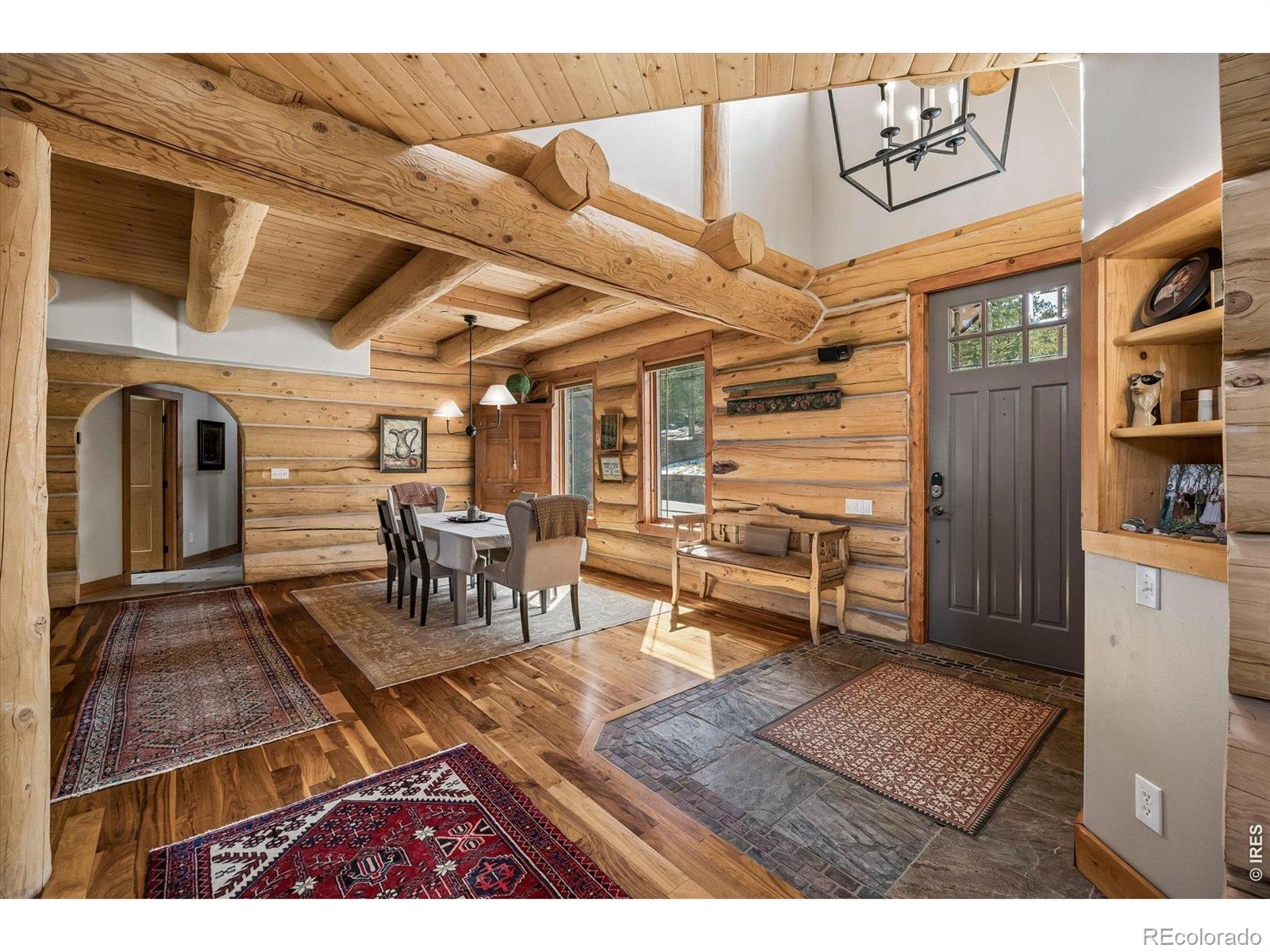 500 Ridge Road Ward CO 80481