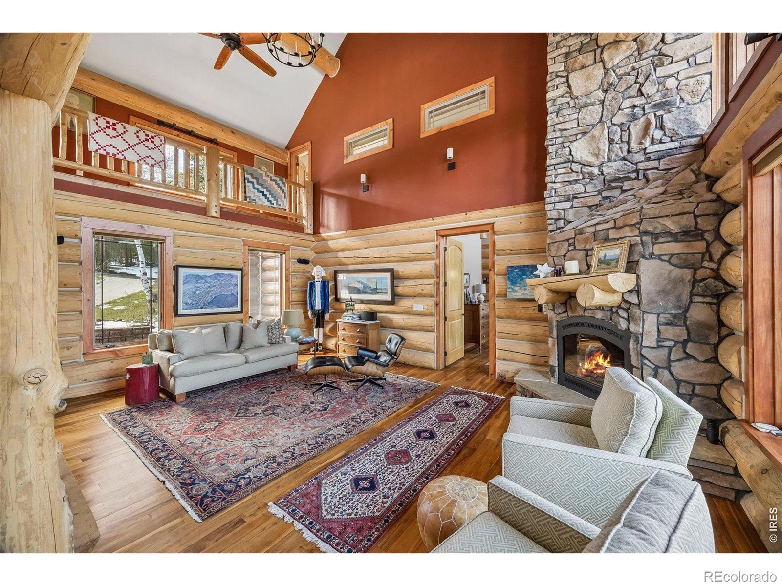 500 Ridge Road Ward CO 80481