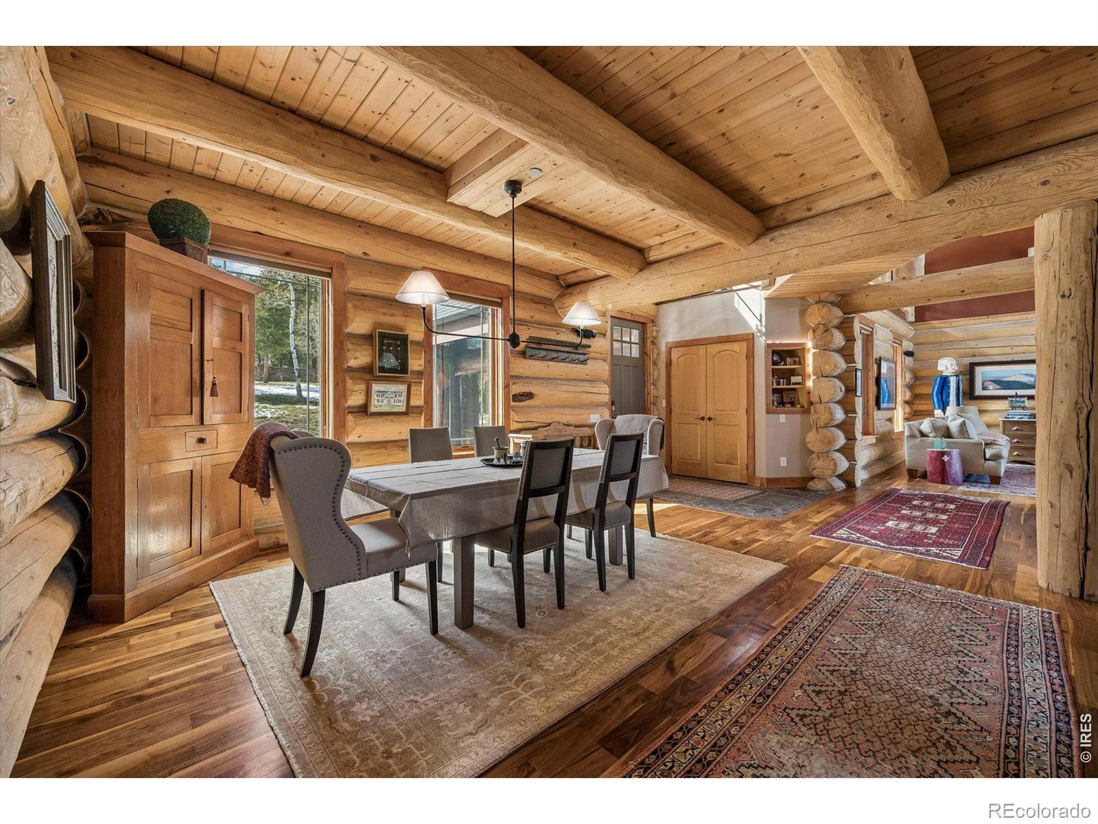 500 Ridge Road Ward CO 80481