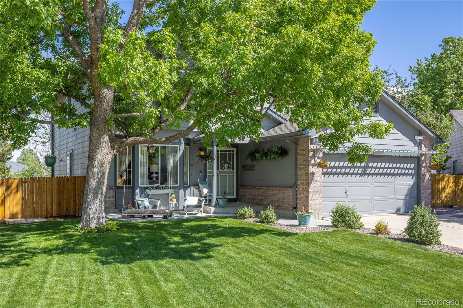 11760 Eudora Court Thornton CO 80233