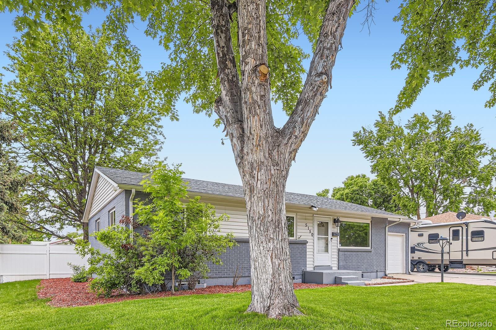 5150 W Colgate Place Denver CO 80236