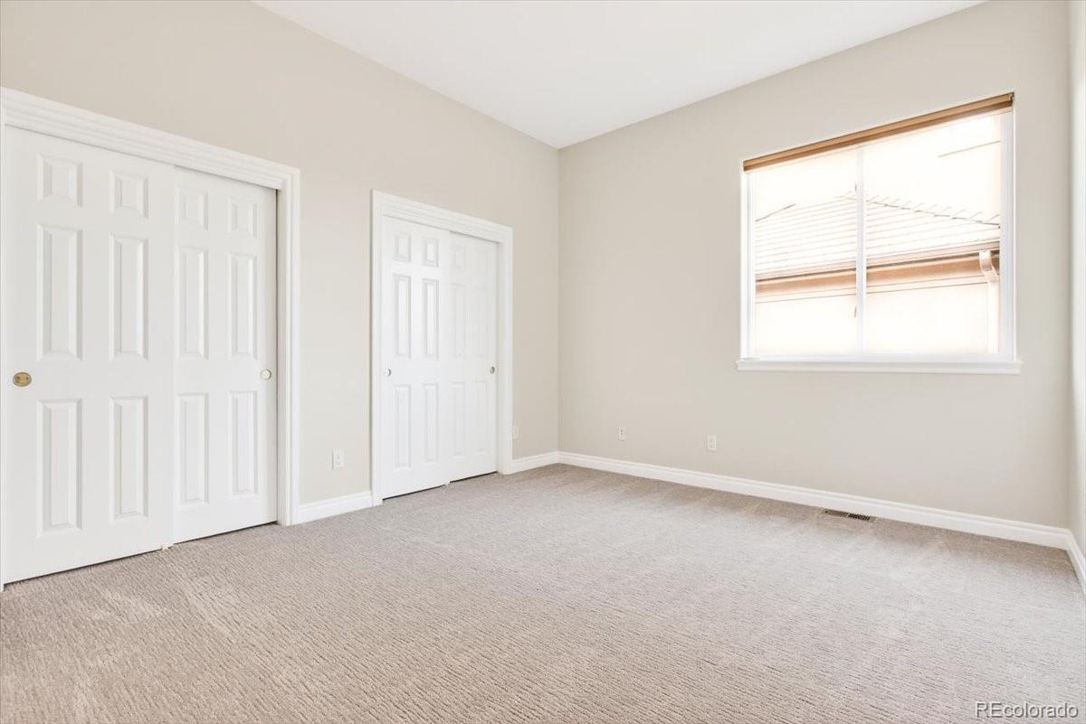 9430 S Silent Hills Drive Lone Tree CO 80124