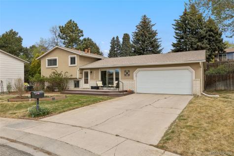3280 Galena Court Colorado Springs CO 80918