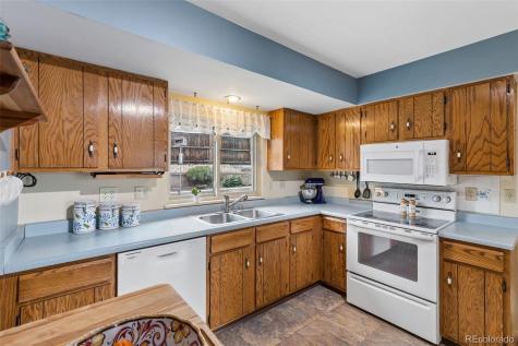 3280 Galena Court Colorado Springs CO 80918