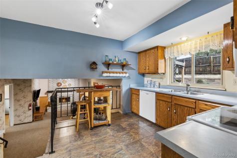 3280 Galena Court Colorado Springs CO 80918