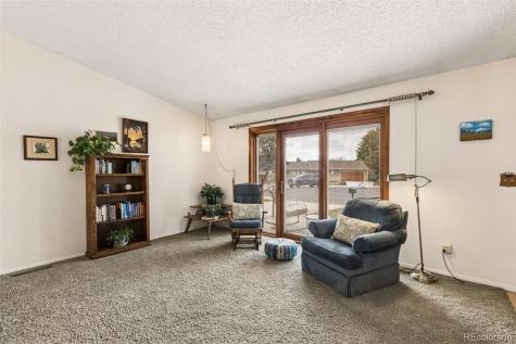 3280 Galena Court Colorado Springs CO 80918