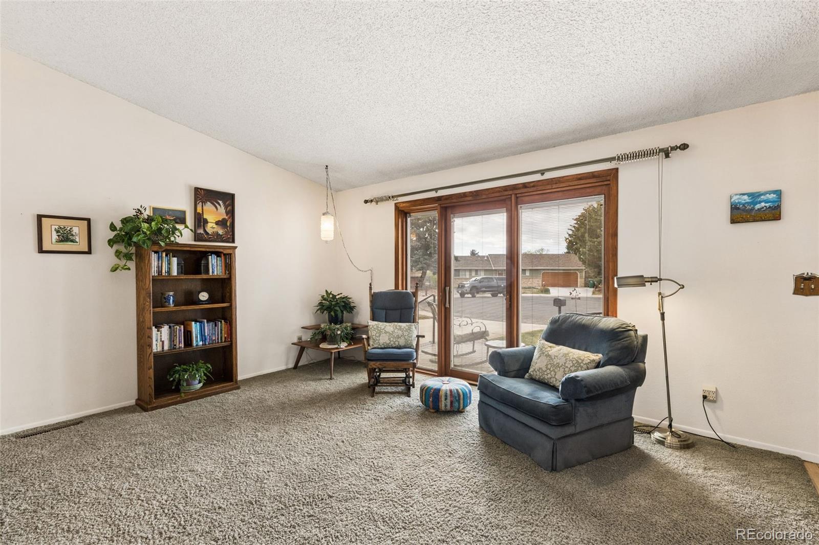 3280 Galena Court Colorado Springs CO 80918