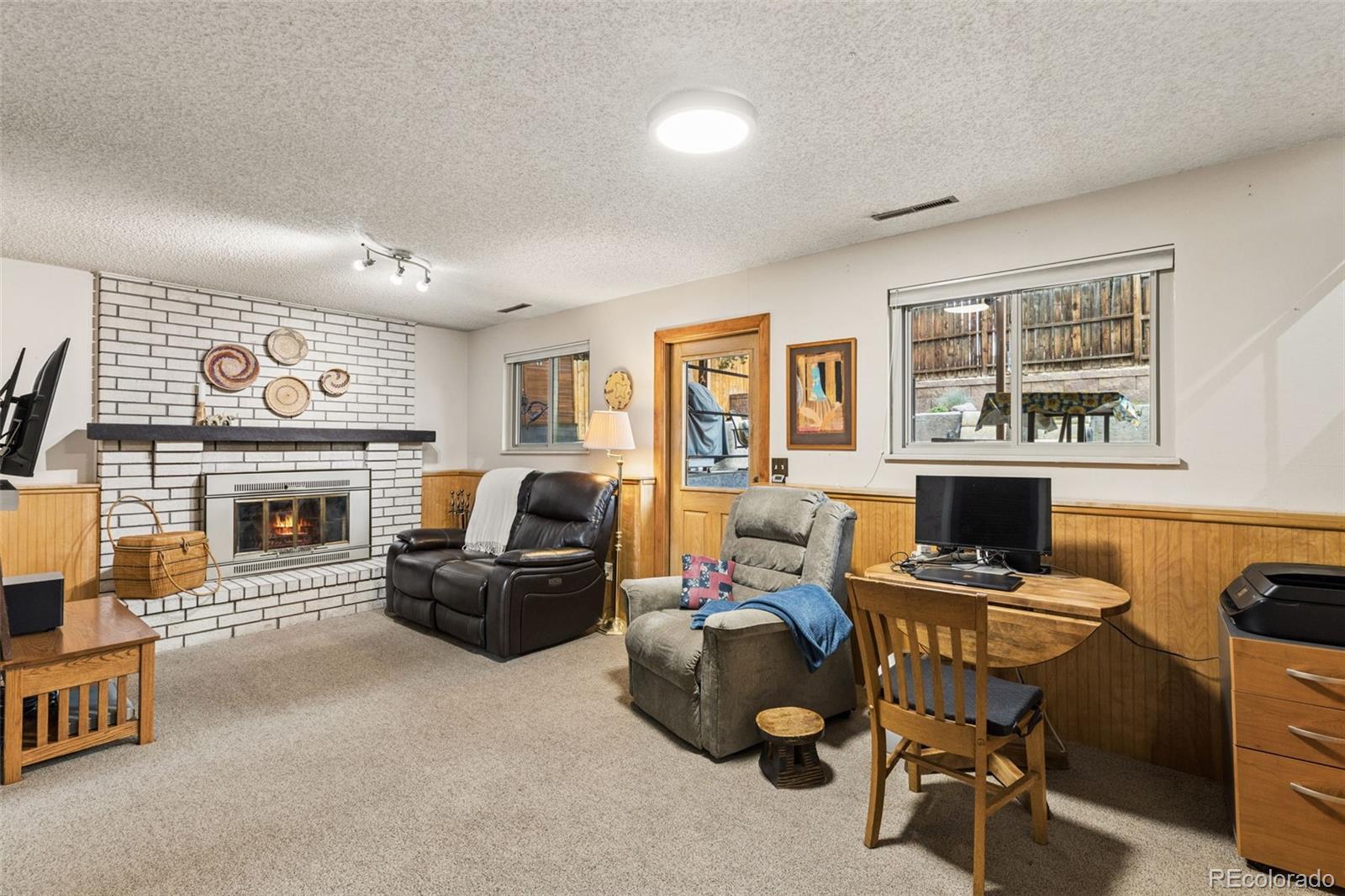 3280 Galena Court Colorado Springs CO 80918