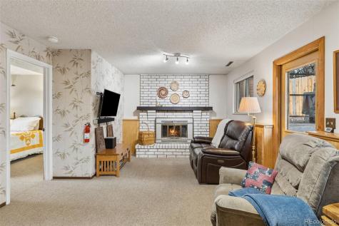3280 Galena Court Colorado Springs CO 80918