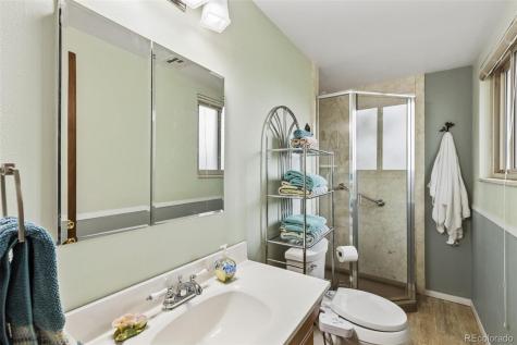 3280 Galena Court Colorado Springs CO 80918