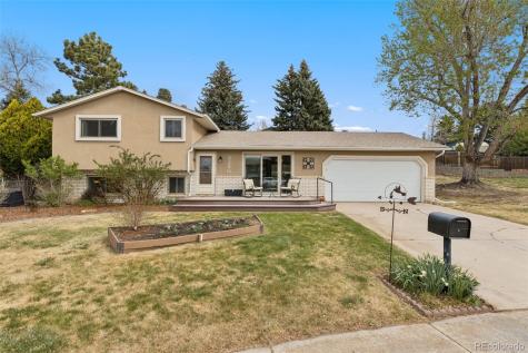 3280 Galena Court Colorado Springs CO 80918
