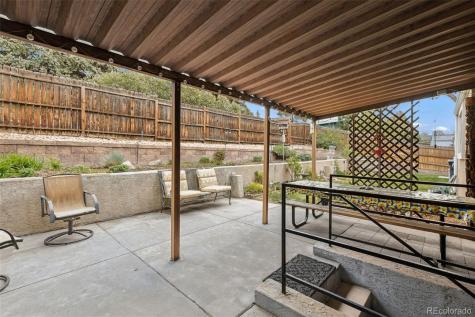3280 Galena Court Colorado Springs CO 80918