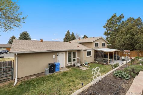 3280 Galena Court Colorado Springs CO 80918