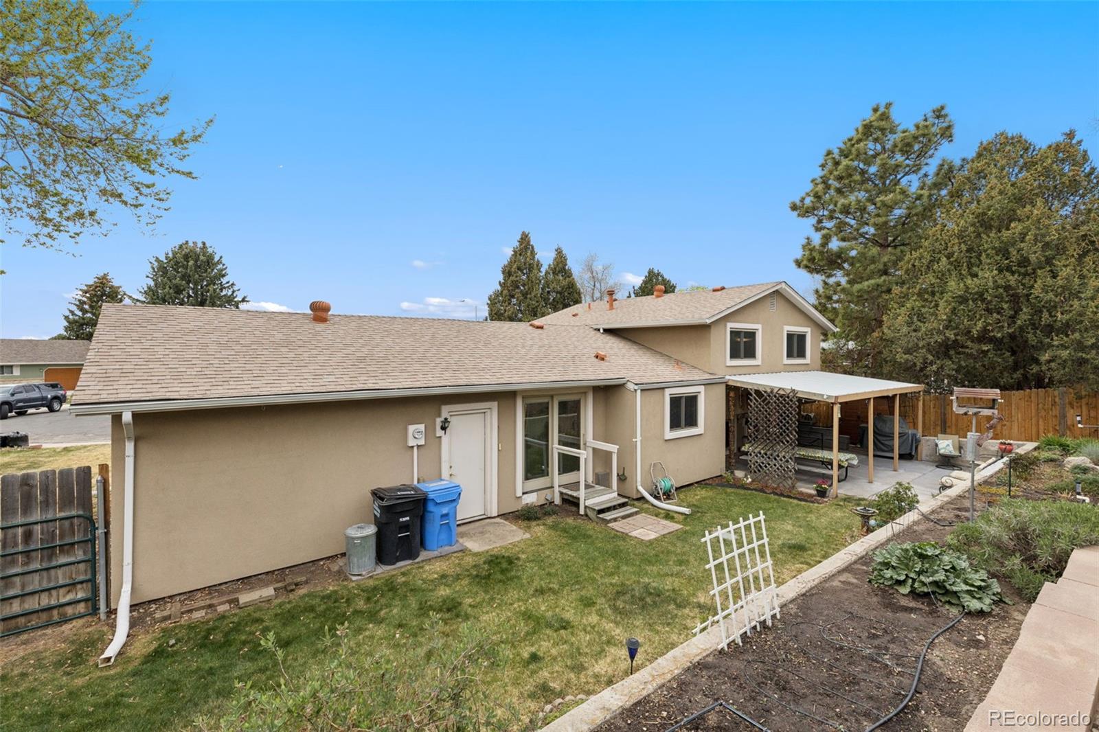 3280 Galena Court Colorado Springs CO 80918