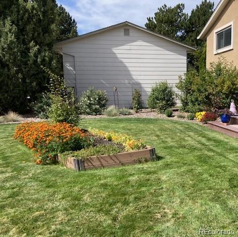3280 Galena Court Colorado Springs CO 80918