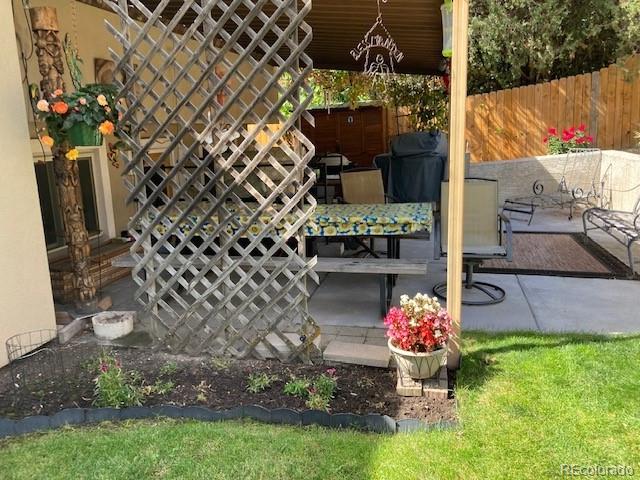 3280 Galena Court Colorado Springs CO 80918
