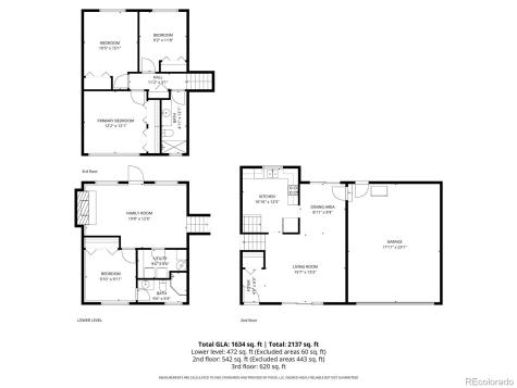 3280 Galena Court Colorado Springs CO 80918