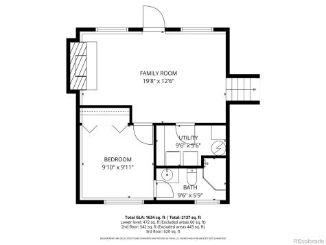 3280 Galena Court Colorado Springs CO 80918