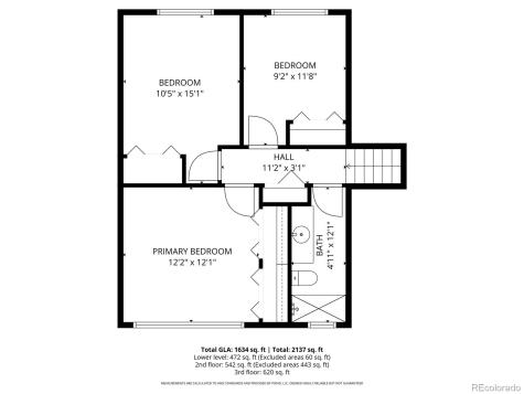 3280 Galena Court Colorado Springs CO 80918