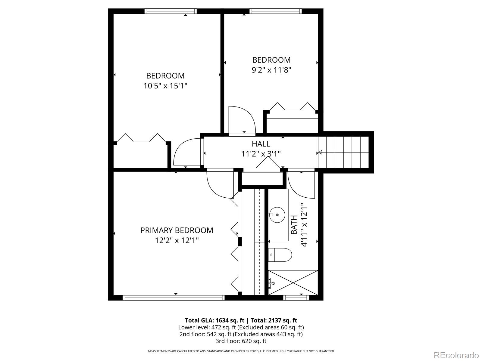 3280 Galena Court Colorado Springs CO 80918