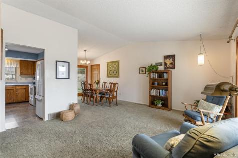 3280 Galena Court Colorado Springs CO 80918