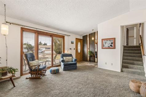 3280 Galena Court Colorado Springs CO 80918