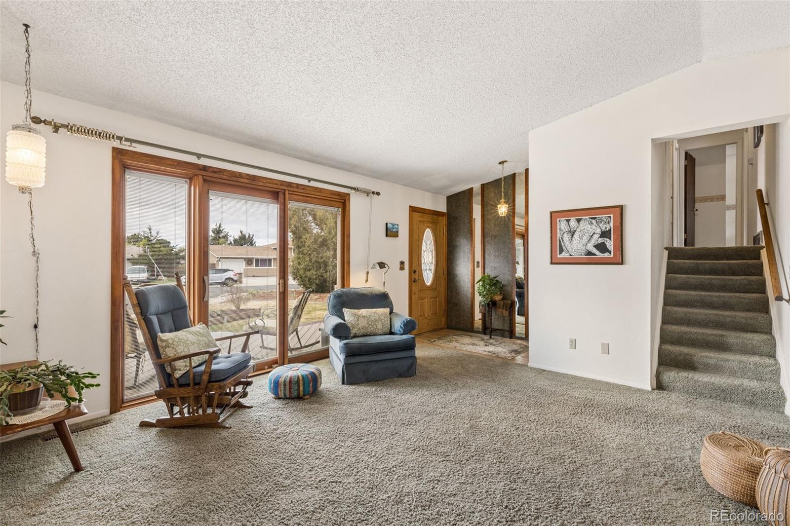 3280 Galena Court Colorado Springs CO 80918