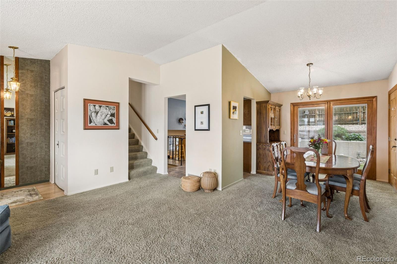3280 Galena Court Colorado Springs CO 80918
