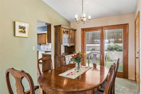 3280 Galena Court Colorado Springs CO 80918