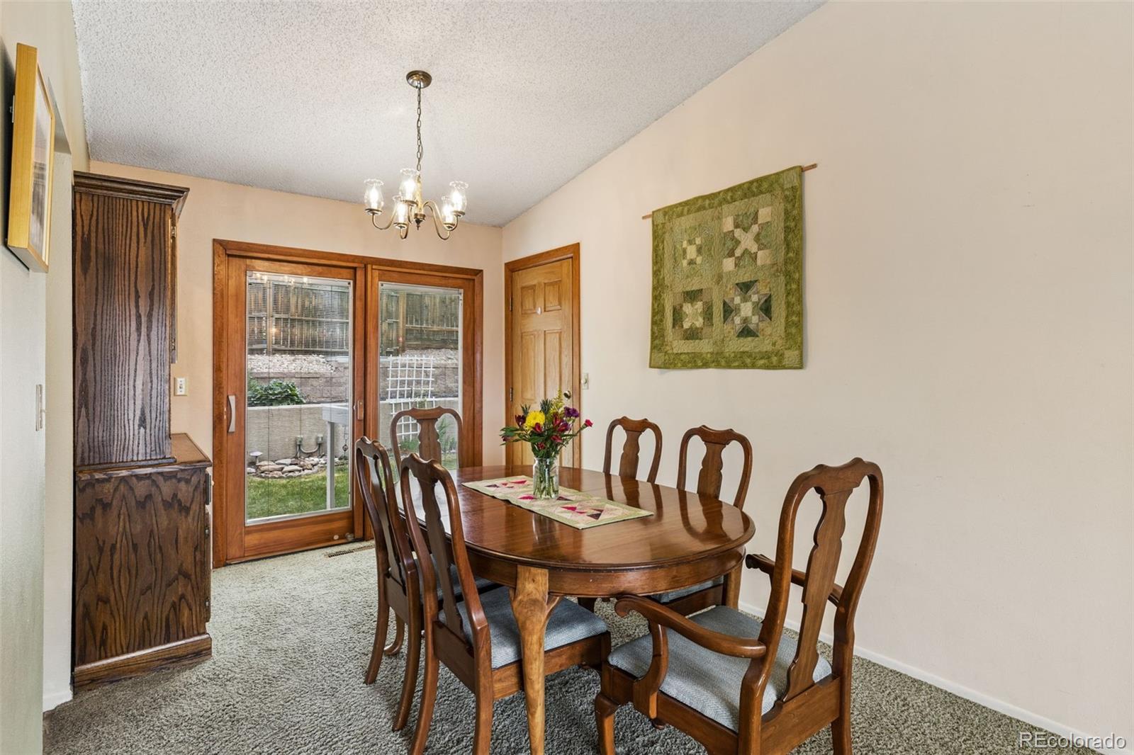 3280 Galena Court Colorado Springs CO 80918