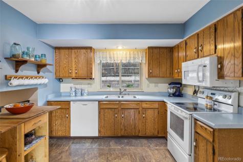 3280 Galena Court Colorado Springs CO 80918