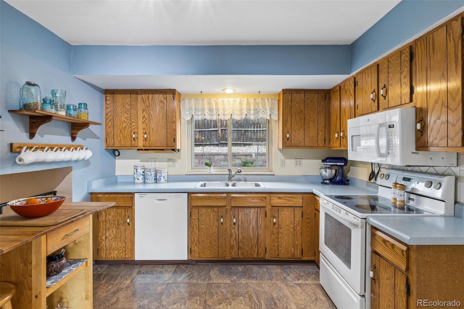 3280 Galena Court Colorado Springs CO 80918
