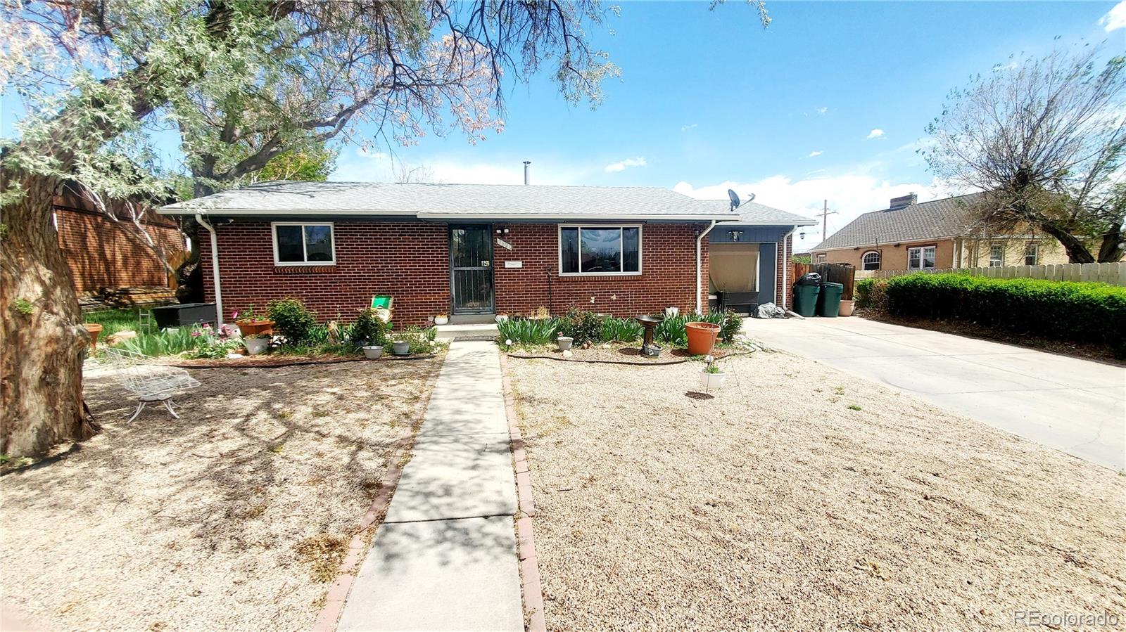 7620 Hooker Street Westminster CO 80030