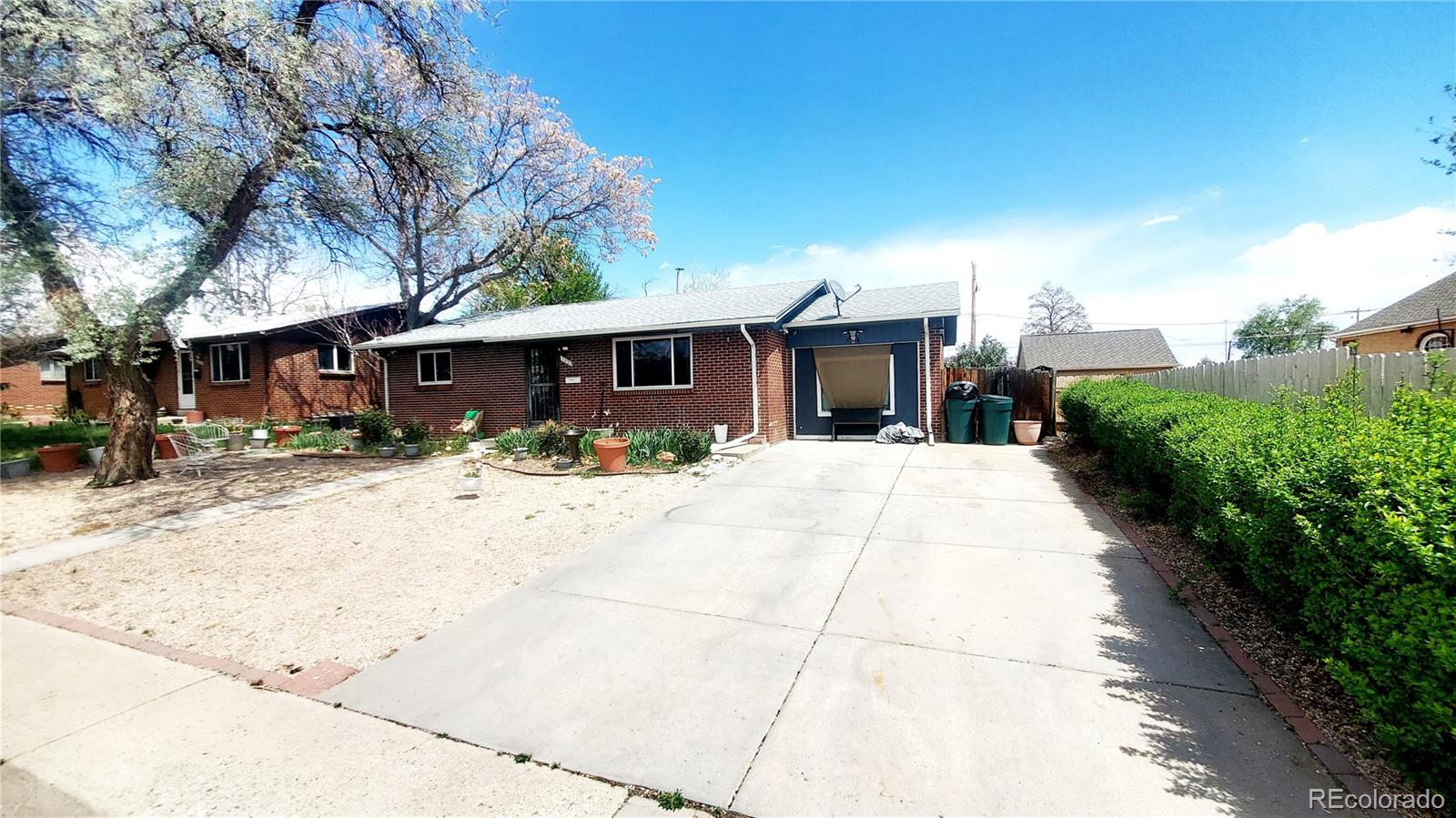 7620 Hooker Street Westminster CO 80030