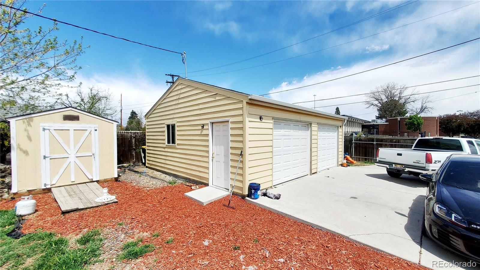 7620 Hooker Street Westminster CO 80030