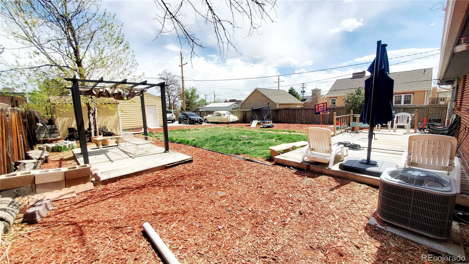 7620 Hooker Street Westminster CO 80030