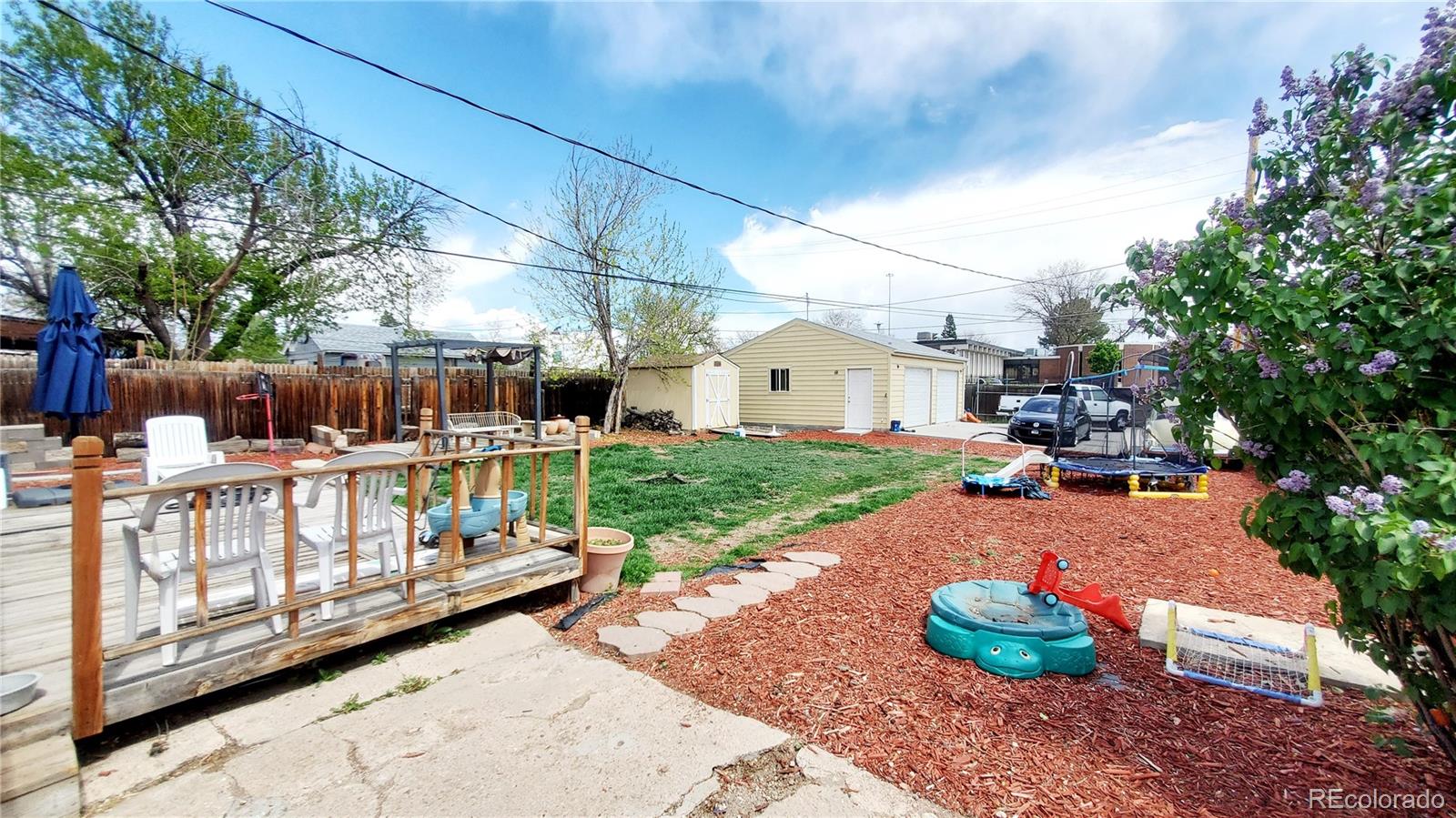 7620 Hooker Street Westminster CO 80030
