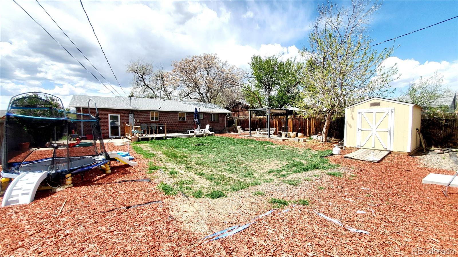 7620 Hooker Street Westminster CO 80030