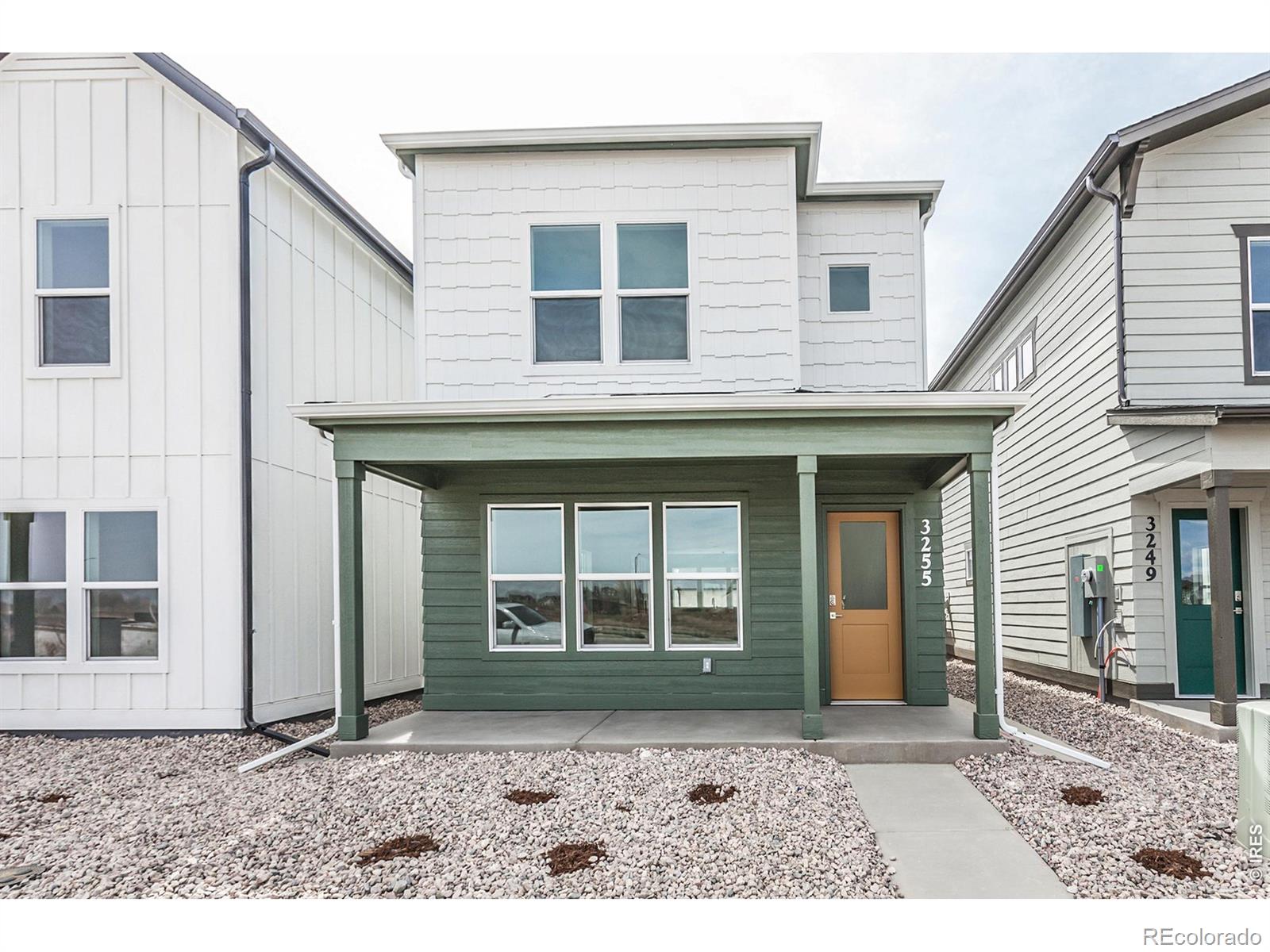 3255 Comet Street Fort Collins CO 80524