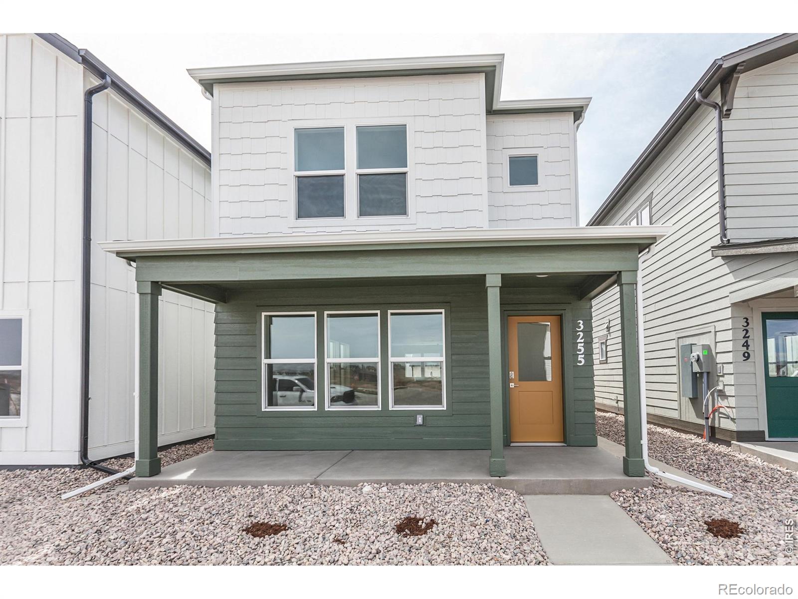 3255 Comet Street Fort Collins CO 80524