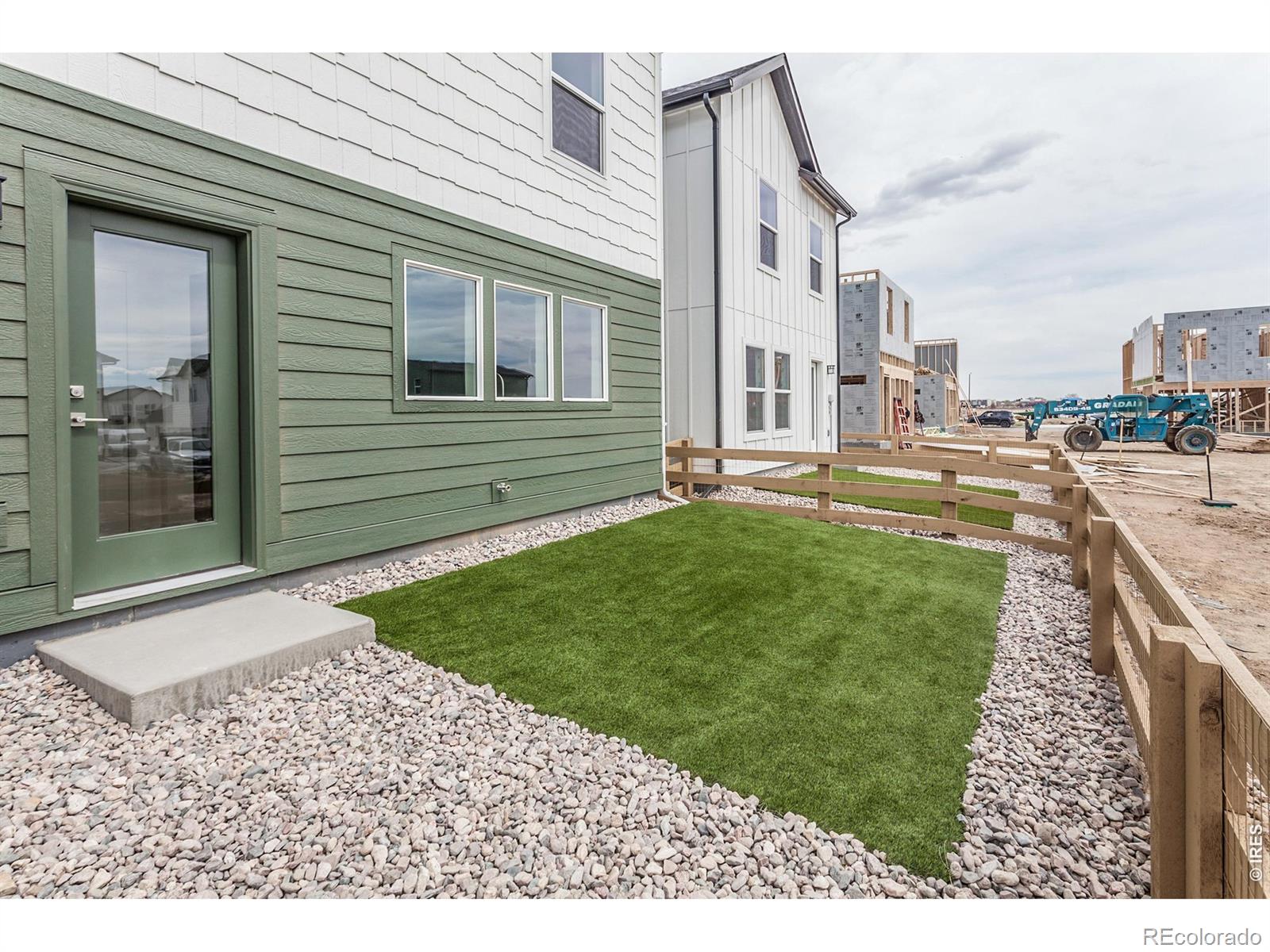 3255 Comet Street Fort Collins CO 80524